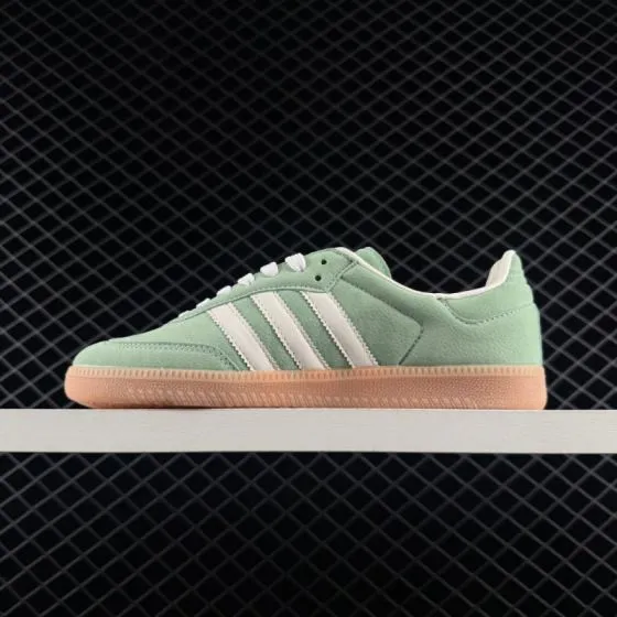 Adidas Originals Wb Pony Tonal Samba OG JS1391 SIZE 36 36 37 Lifestyle - Women s BS-75642