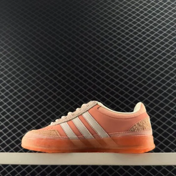 Bad Bunny x Adidas Originals Gazelle INdoor JS5049 36 36 5 37 38 3 Lifestyle - Women s BS-77818