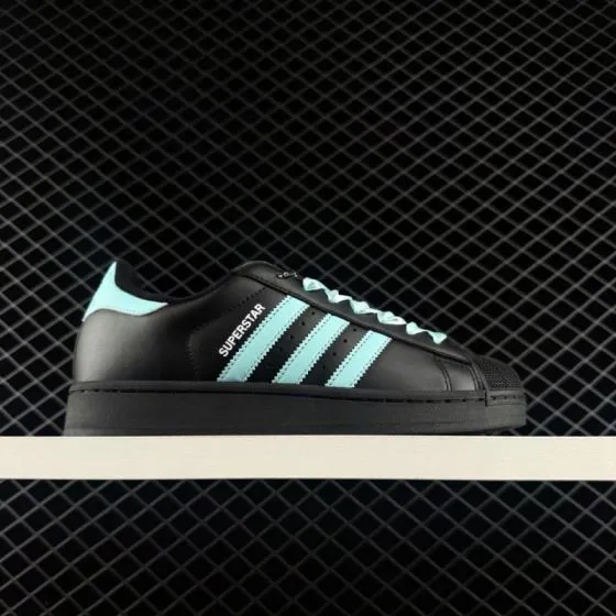 Adidas Originals Superstar 2 2025 Lifestyle BS-76048