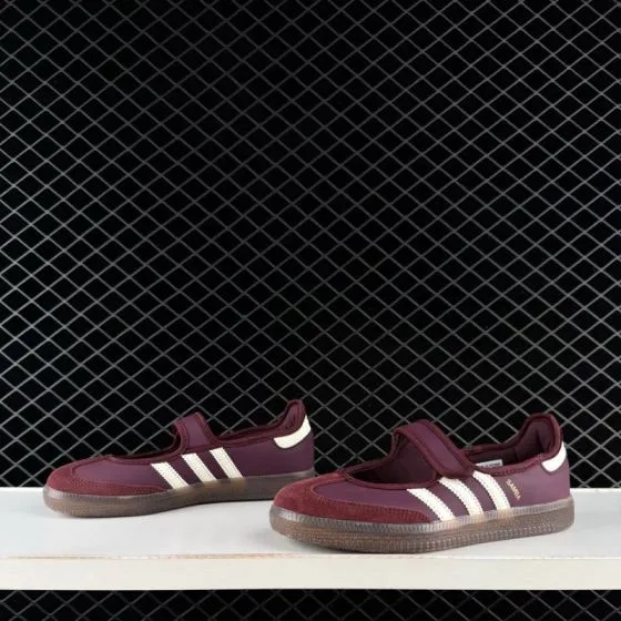 Adidas Samba Jane Lifestyle BS-74905