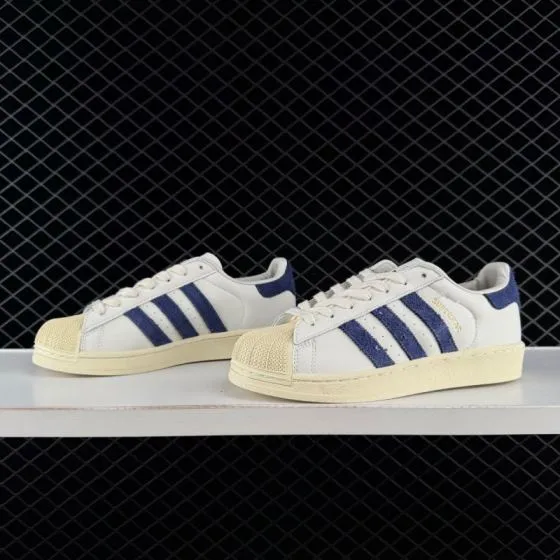 Adidas Originals Superstar KZ6732 ID 4720 Size 35 45B Lifestyle - Women s BS-74930