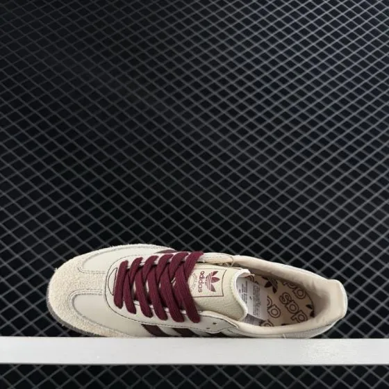Adidas Adidas Originals Samba OG Won Lifestyle BS-77400
