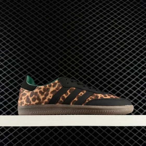 Adidas Originals Gazelle Indoor Lifestyle BS-76234