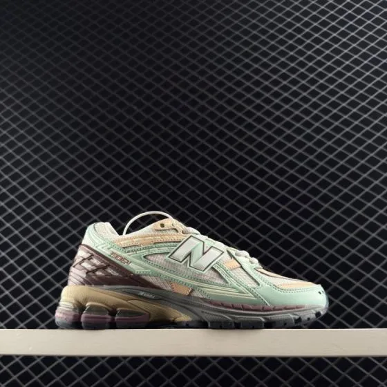 New Balance M1906 mint green beige brown white EU 36-45 sneaker