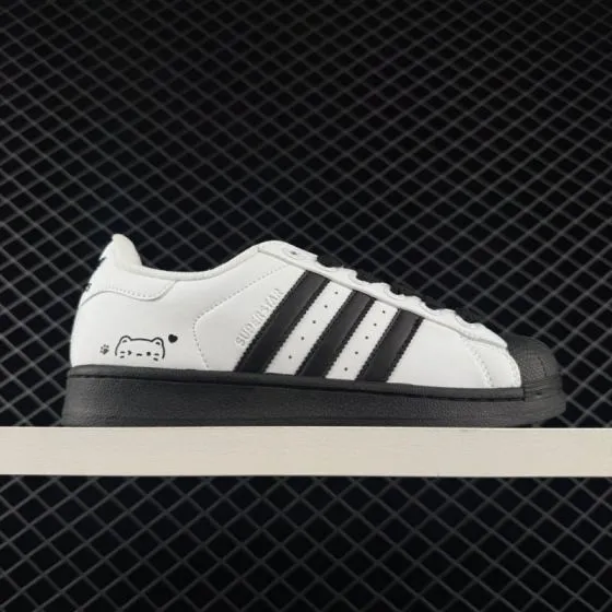 Adidas Originals Superstar DIY JI0124 36 36 5 37 38 38 5 39 Lifestyle - Women s BS-76529
