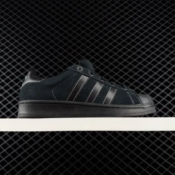 Adidas Originals Superstar Christmas D JR6986 ID 1700 Lifestyle BS-76499