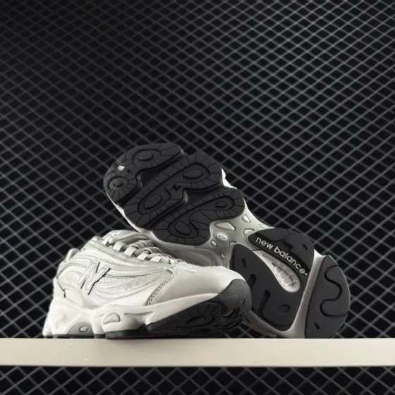 New Balance 1000 silver white black EU 36-45 sneaker lifestyle