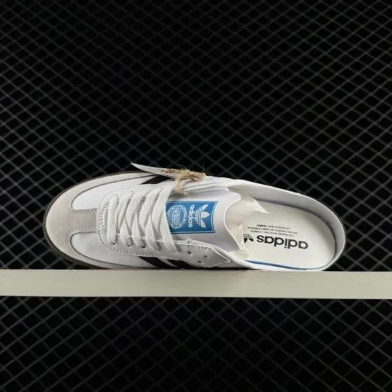 Adidas Adidas Originals Samba OG Foot Lifestyle BS-75349