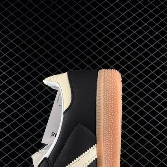 Adidas Adadis Original SambaO Classic 3 Lifestyle BS-76009