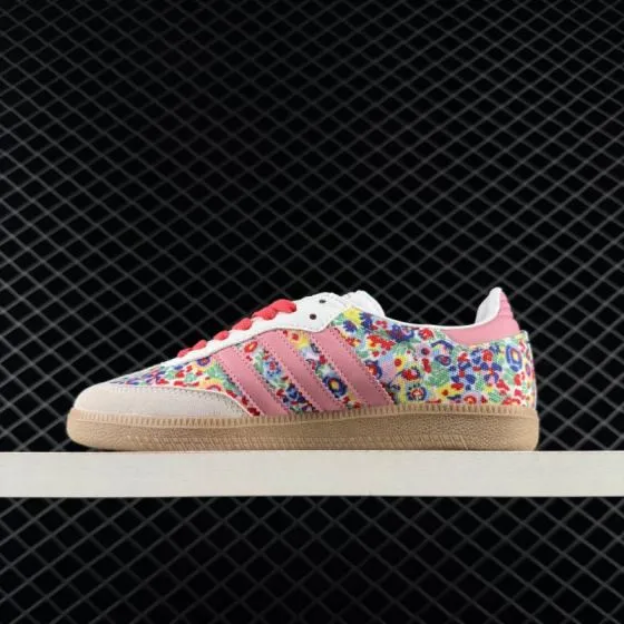 Adidas Originals WB PONY TONAL SAMBA JI0280 Size 35 45 3 Lifestyle - Unisex BS-75482