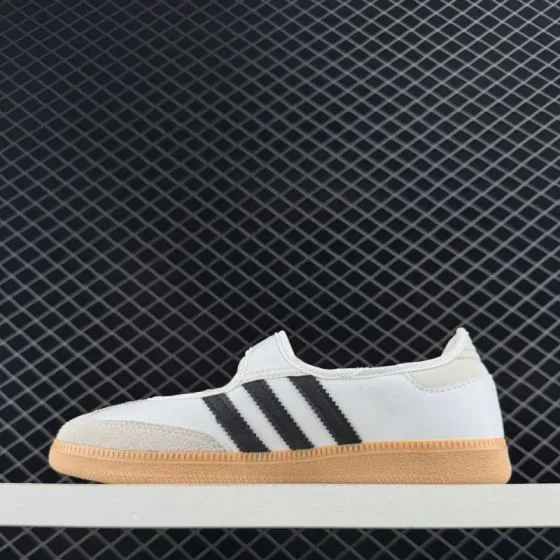 Adidas Original Samba OG JR1402 3 Lifestyle BS-77162