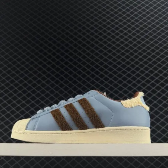 Adidas Originals Superstar JR6986GJ Size Lifestyle BS-77240
