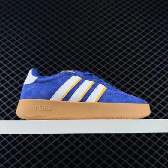 Other Adidas BARREDA DECODE T JR5534 36 36 5 37 38 38 5 39 40 40 5 41 42 Lifestyle - Unisex BS-76868