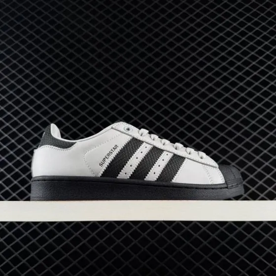 Adidas Originals Superstar Black White JQ3226 HL8720 Size 36 45B Lifestyle - Women s BS-74893
