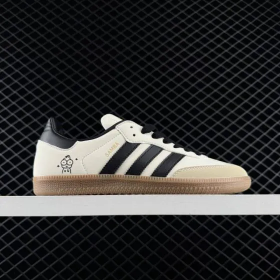 ADIDAS ORIGINALS SAMBA OG SHOES T 50 Lifestyle - Men s BS-76128