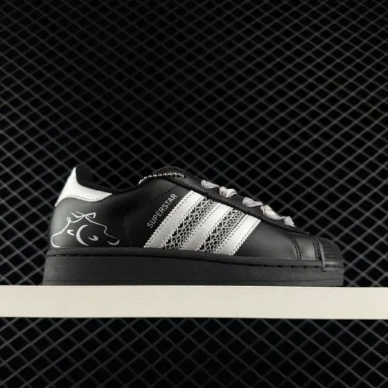 Adidas Originals SUPERSTAR II J JH9977 35 5 45 808030 Lifestyle - Unisex BS-75946