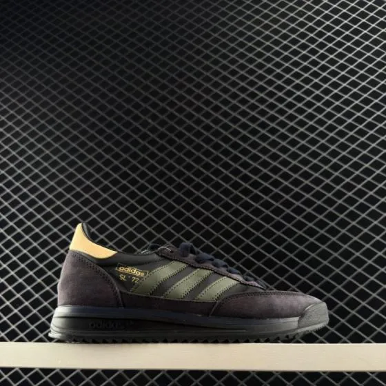 Adidas SL 72 RS IG2132 40 40 5 41 42 42 5 43 44 45 ID 10123421 Lifestyle - Men s BS-77834