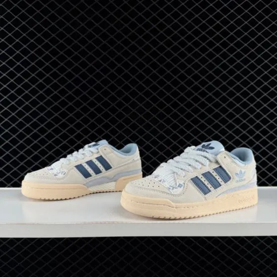 Adidas Originals FORUM 36-40 307024 120 Lifestyle - Unisex BS-75752
