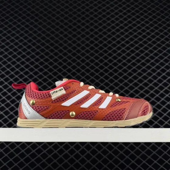 SONG FOR THE MUTE x Adidas Originals Adizero PR SFTM-006 10120028 Lifestyle BS-76955