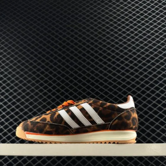 Adidas Originals SL 72RS 3 Lifestyle BS-77719