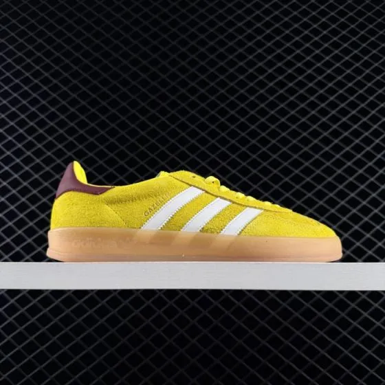 Adidas Originals Gazelle Indoor T Lifestyle BS-76174