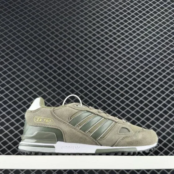 Adidas Adidas Originals ZX750 G20866 Lifestyle BS-77105