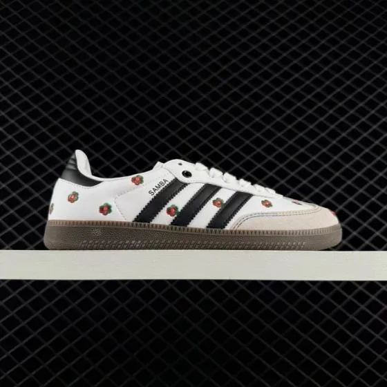 ADIDAS ORIGINALS SAMBA OG SHOES T 50 Adid Lifestyle - Men s BS-76384