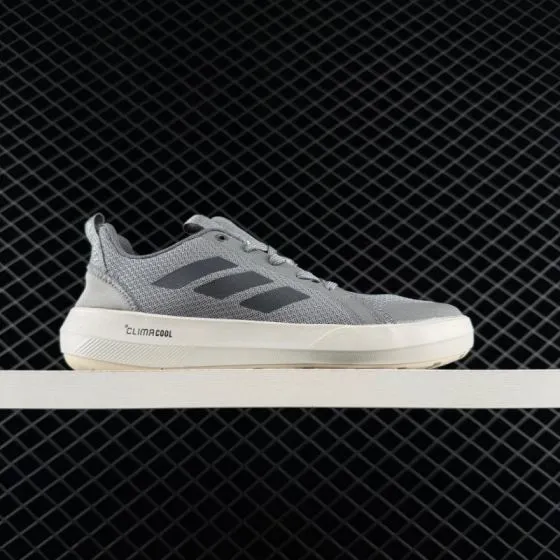 Other Adidas TERREX BOATLACE CLIMACOOL JR1821 36-45 10104522 110 Lifestyle - Unisex BS-75716