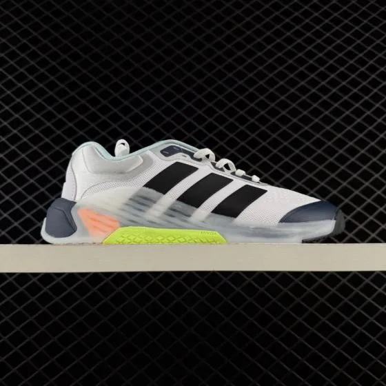 Other Adidas DROPSET 4 POWER TRAINER JR4674 36 45 1730 Lifestyle - Unisex BS-74916