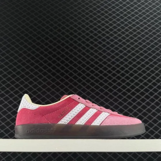 Adidas RB Adidas Gazelle Indoor Trainers Lifestyle BS-77253