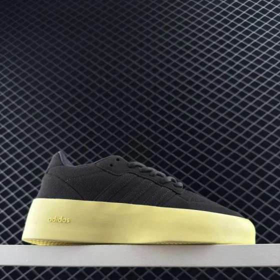 Other Adidas Athletics 86 Lo x Fear OF God Fog Lifestyle BS-77776