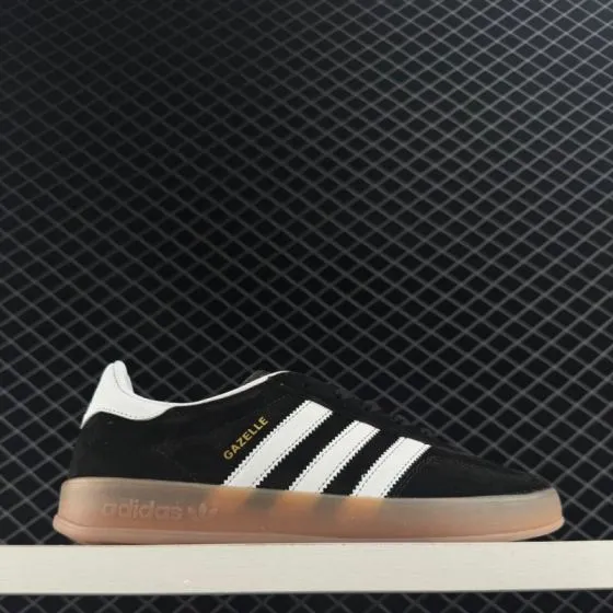 Adidas Originals Gazelle Indoor IE7002 36 36 5 37 38 38 5 39 40 40 5 41 42 Lifestyle - Unisex BS-77155