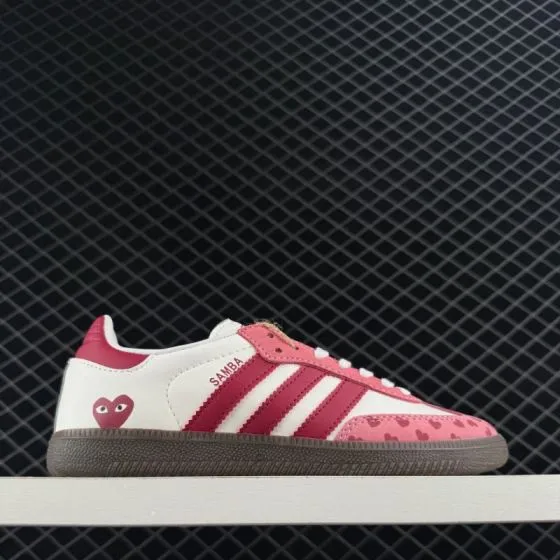 Adidas Originals Samba OG PW2414 ID HL141001017 Size ID 151 Lifestyle BS-77152