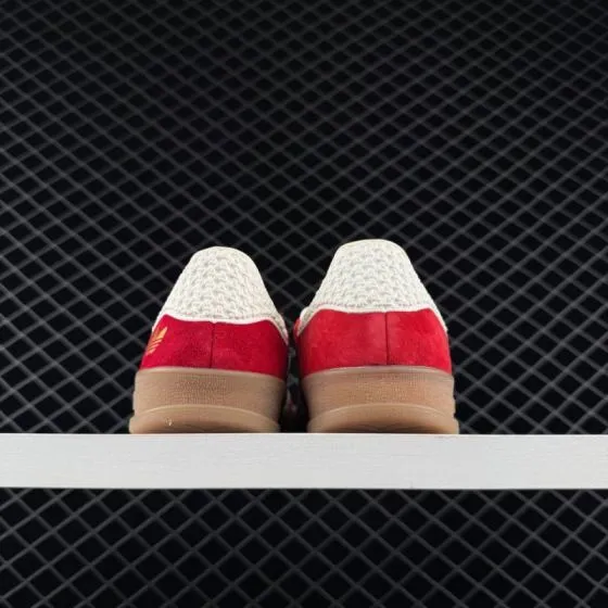 Adidas Originals Gazelle Indoor Lifestyle BS-76527
