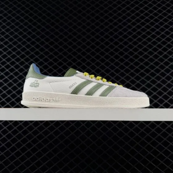 Adidas RB XAdidas Gazelle Indoor Trainers Lifestyle BS-75084