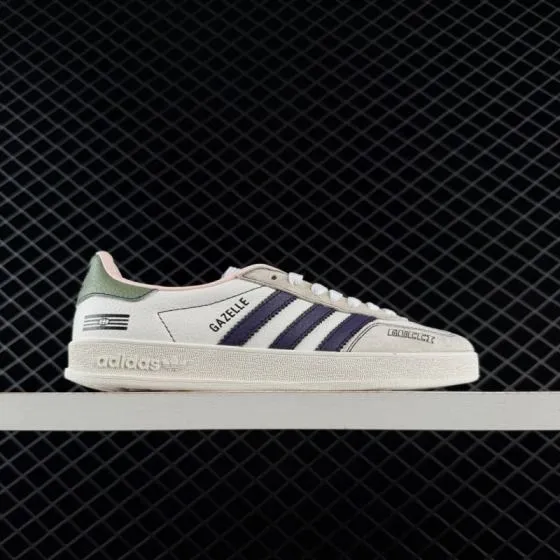 Adidas Gazelle Indoor Trainers RB Lifestyle BS-74665
