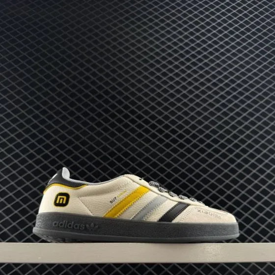 Adidas Originals GAZELLE INDOOR Indoor T LLabubu Lifestyle BS-77578