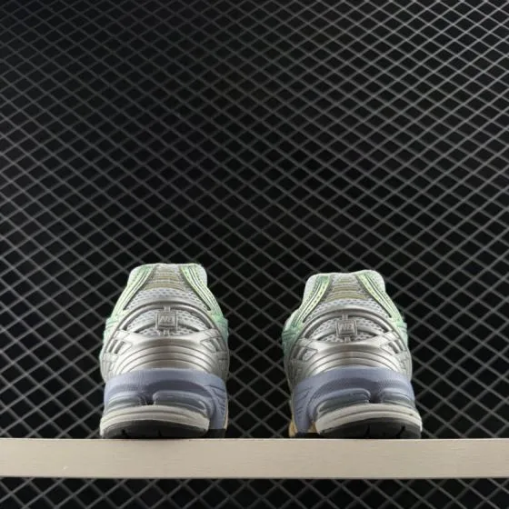 New Balance M1906 Silver Light Blue Mint Green Cream EU 36-45 Running Shoe - Unisex BS-82738