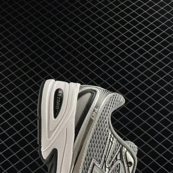 New Balance 740 Silver Grey White Black EU 36-44 Sneaker - Unisex BS-83424