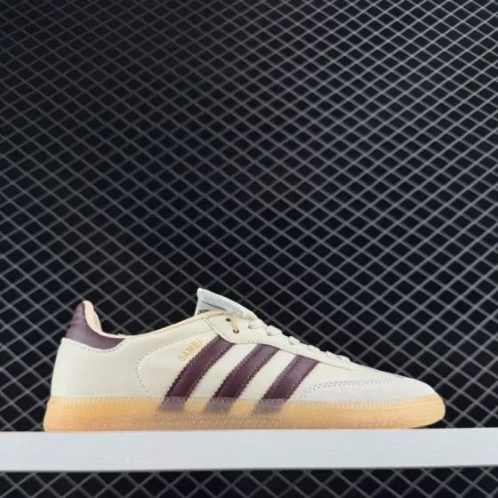 Adidas Addis Original Samba OG 3 Lifestyle BS-77135