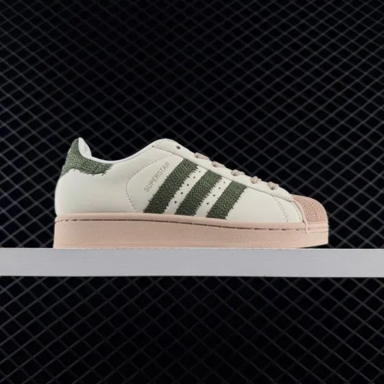 ADIDAS SUPERSTAR 2026 New New 198 Lifestyle BS-75862