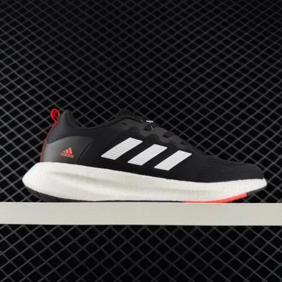 ADIDAS ULTRABOOST Adidas Primeknit Boost Adidas Pure Lifestyle BS-76628