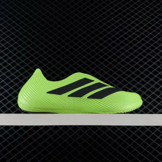 Other Adidas PURECHILL FLUORESCENT GREEN Lifestyle BS-74998