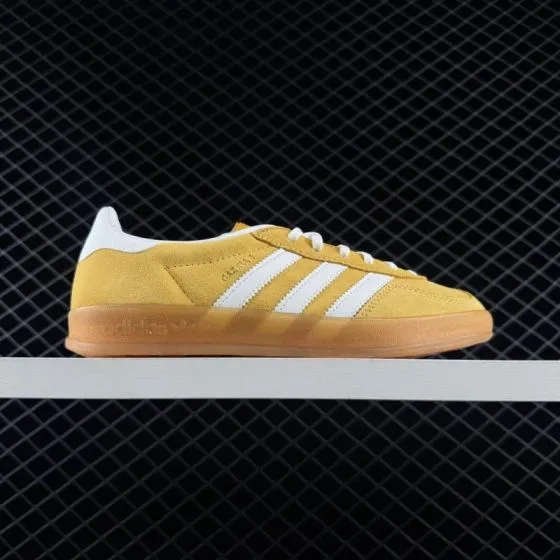 Adidas Originals Gazelle INdoor IE7003 36 36 5 37 38 38 5 39 40 Lifestyle - Unisex BS-75945