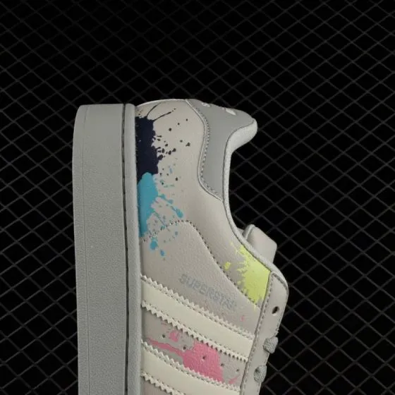 ADIDAS SUPERSTAR New Lifestyle BS-75080