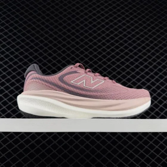 New Balance FuelCell Walker Elite Pink Grey White EU 36-45 Running Shoe - Unisex BS-82503