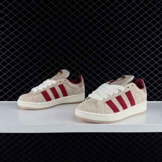 Adidas CAMPUS 00s 2026 New Lifestyle BS-76390