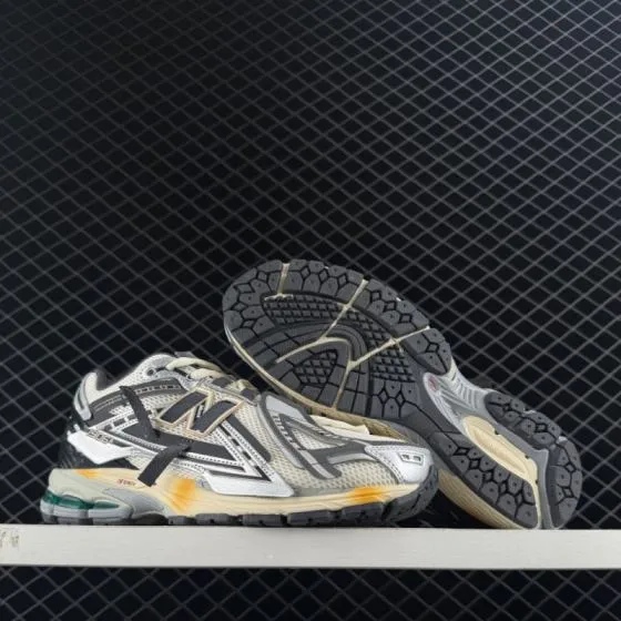 New Balance 1906A M1906RB Beige Silver Black Yellow Green EU 36-45 Sneaker - Unisex BS-82573