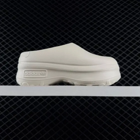 Adidas Originals AdiFOM Stan Smith Mule IE4626 Lifestyle BS-75666