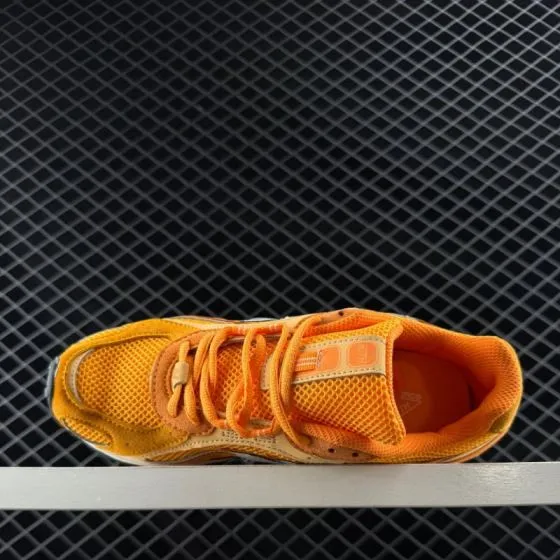 New Balance 204 Orange Beige White Black Silver EU 36-47 Sneaker - Unisex BS-82740